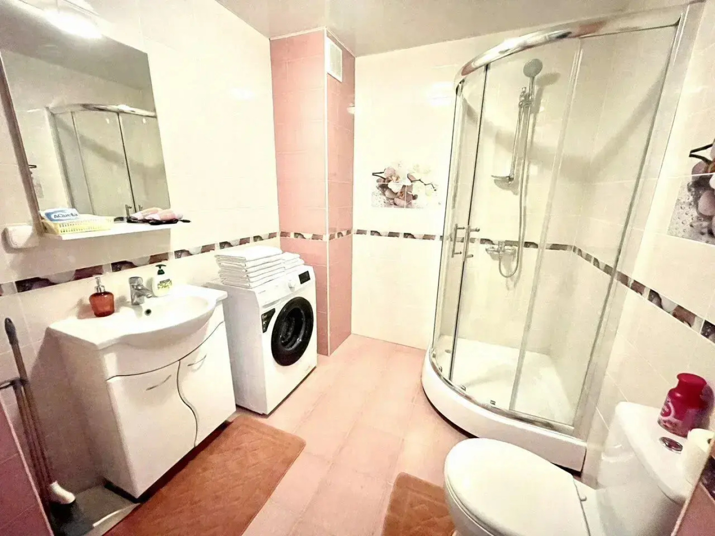 Квартира на Тихом Проезде 4