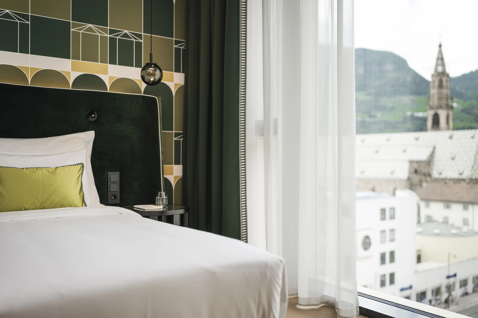 Falkensteiner Hotel Bozen WaltherPark