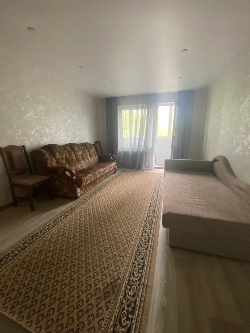 Апартаменты на Фруктовой