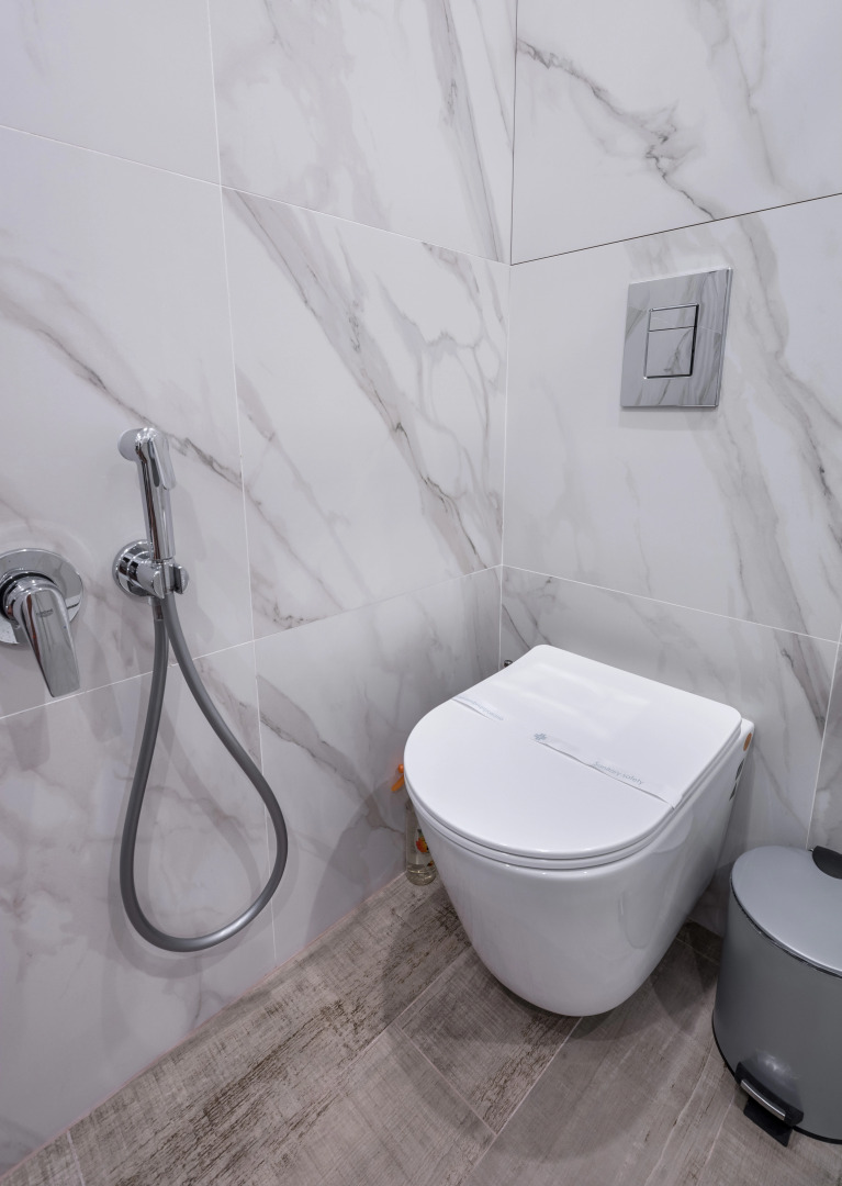 Апартаменты Central nearby Marriott 1001