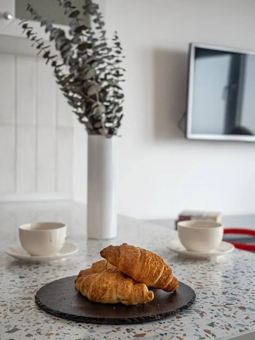 Квартира Студия около Острова Мечты и парка Коломенское