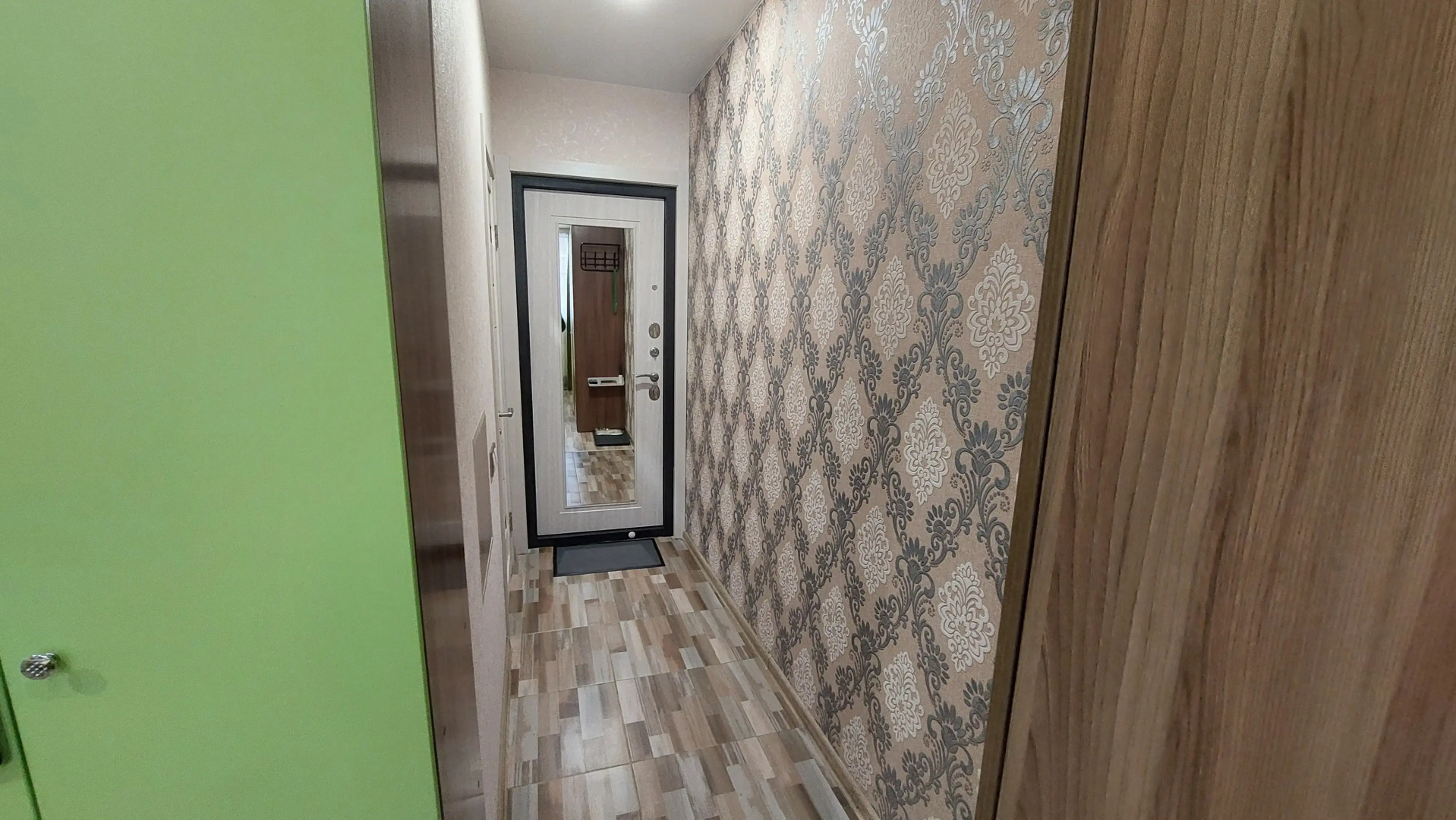 Апартаменты СВ Атлант студия 2