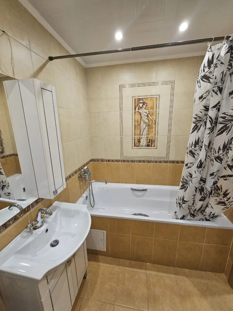 Квартира апартаменты L.V.Hotels на Тульского рабочего полка 98