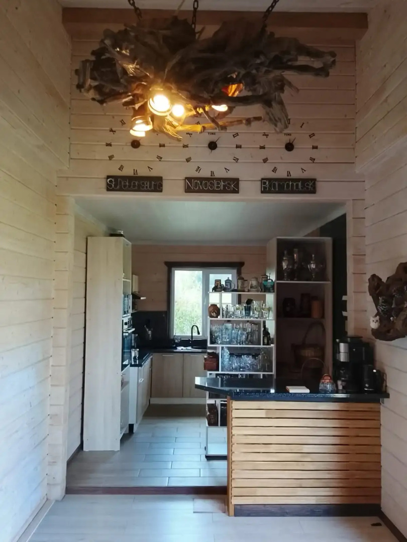 Гостевой дом У Димыча