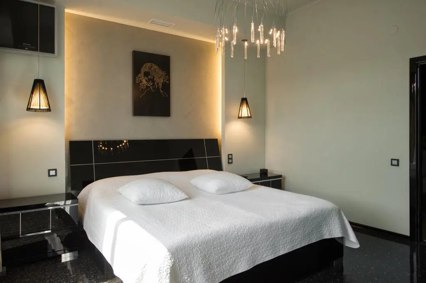 Бутик-отель MONA