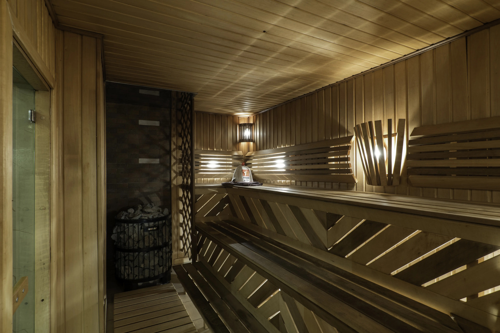 Отель Истра Гарден