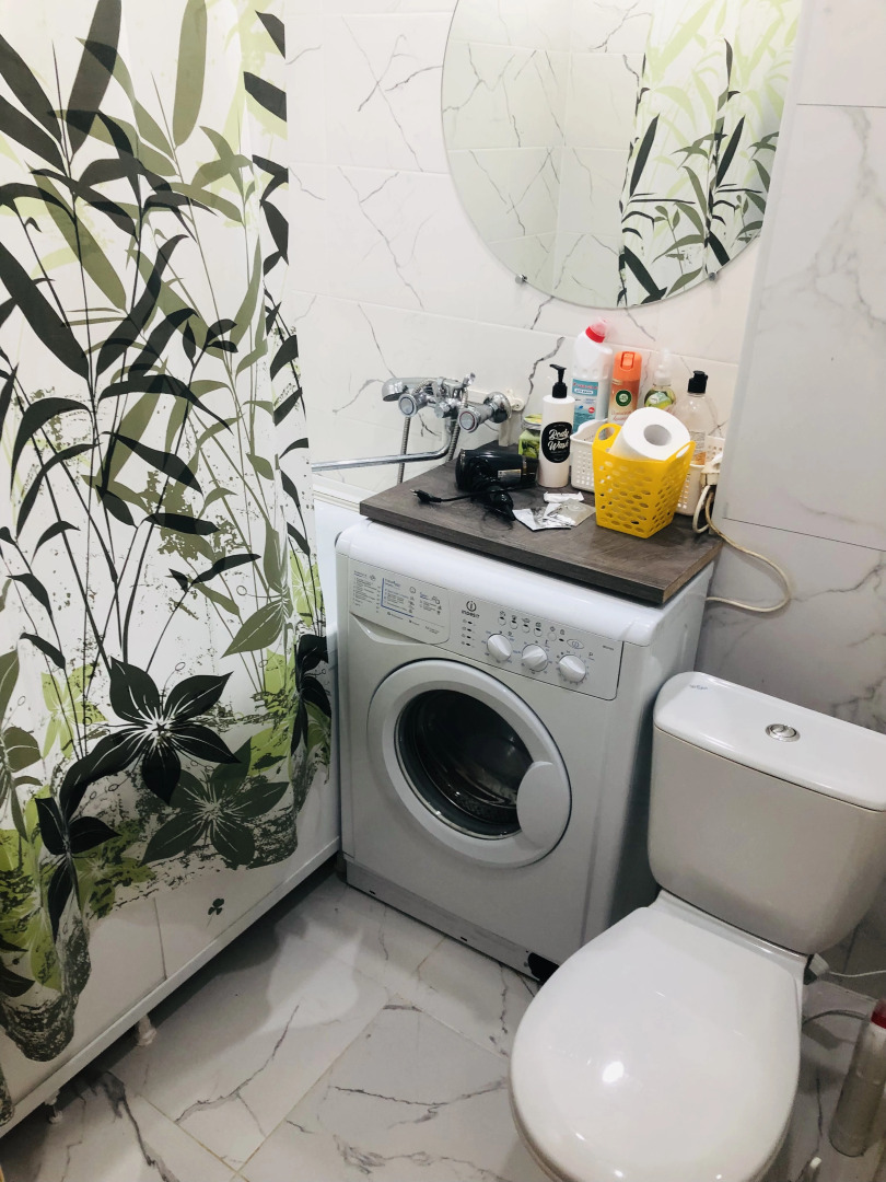 Апартаменты Семейные Апартаменты