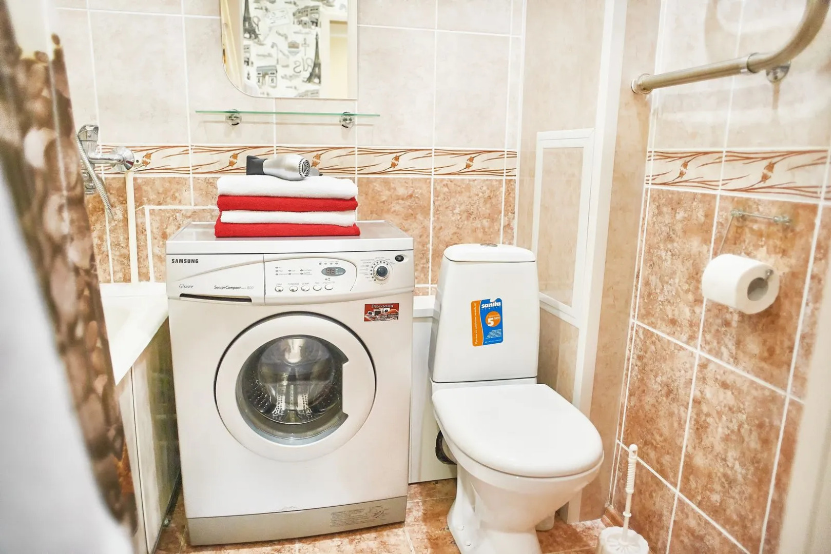 Апартаменты Пять Звёзд на Ленина