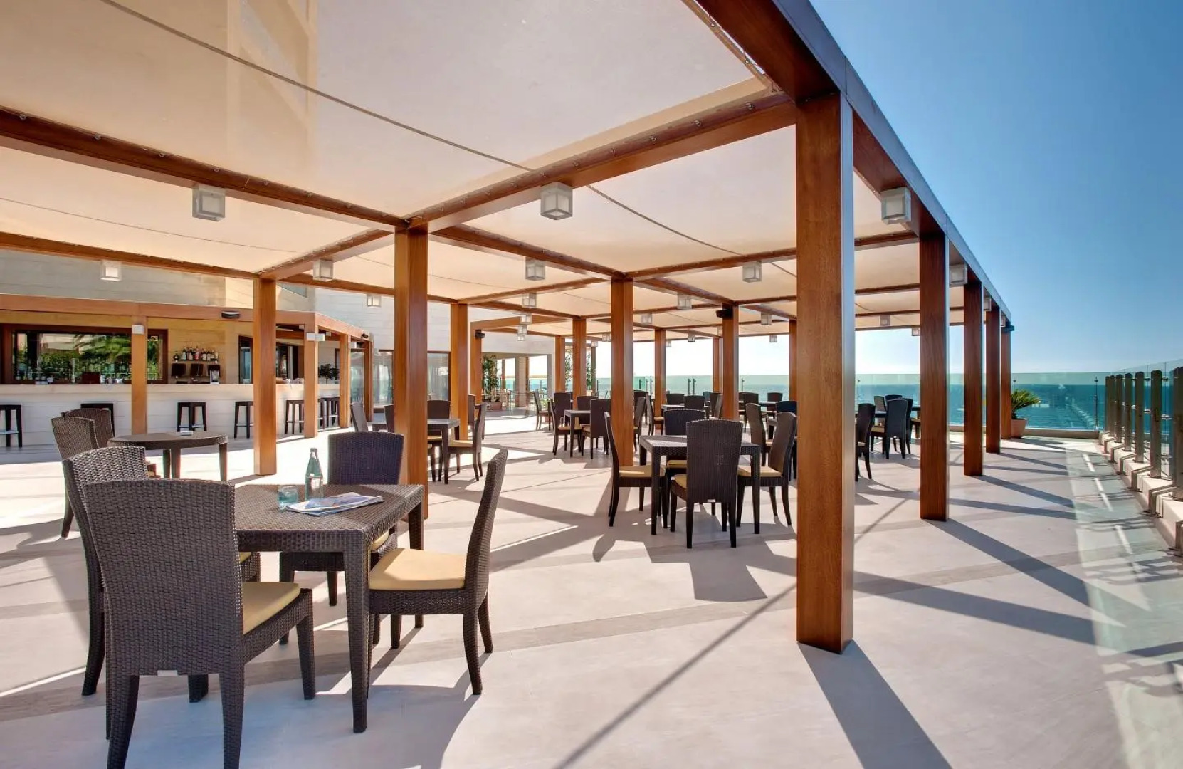 Smy Carlos V Wellness & Spa Alghero