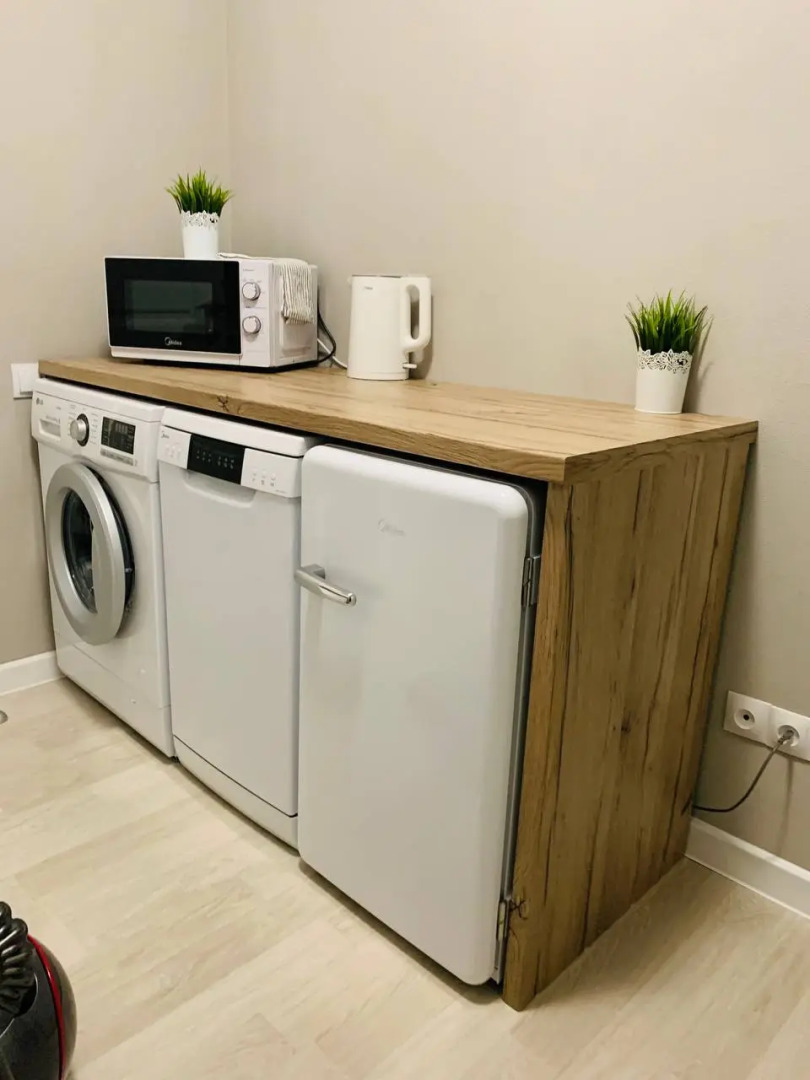 Квартира на ул. Мачуги 166А