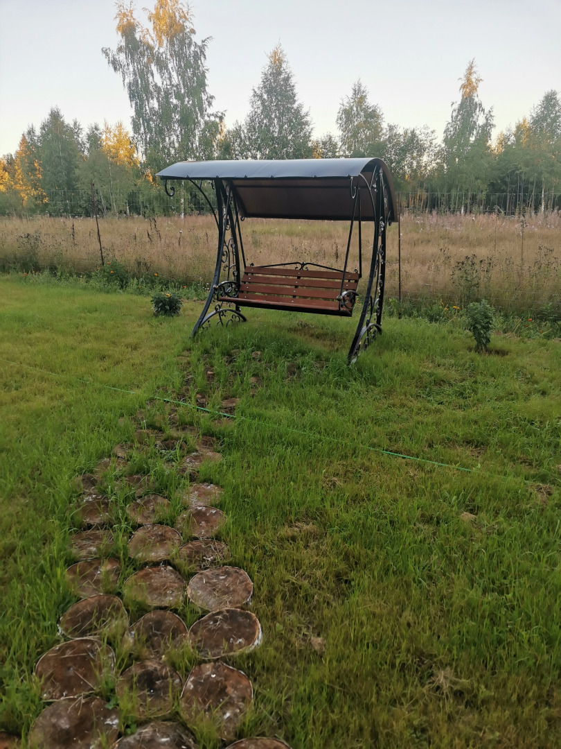 Частный дом Прованс