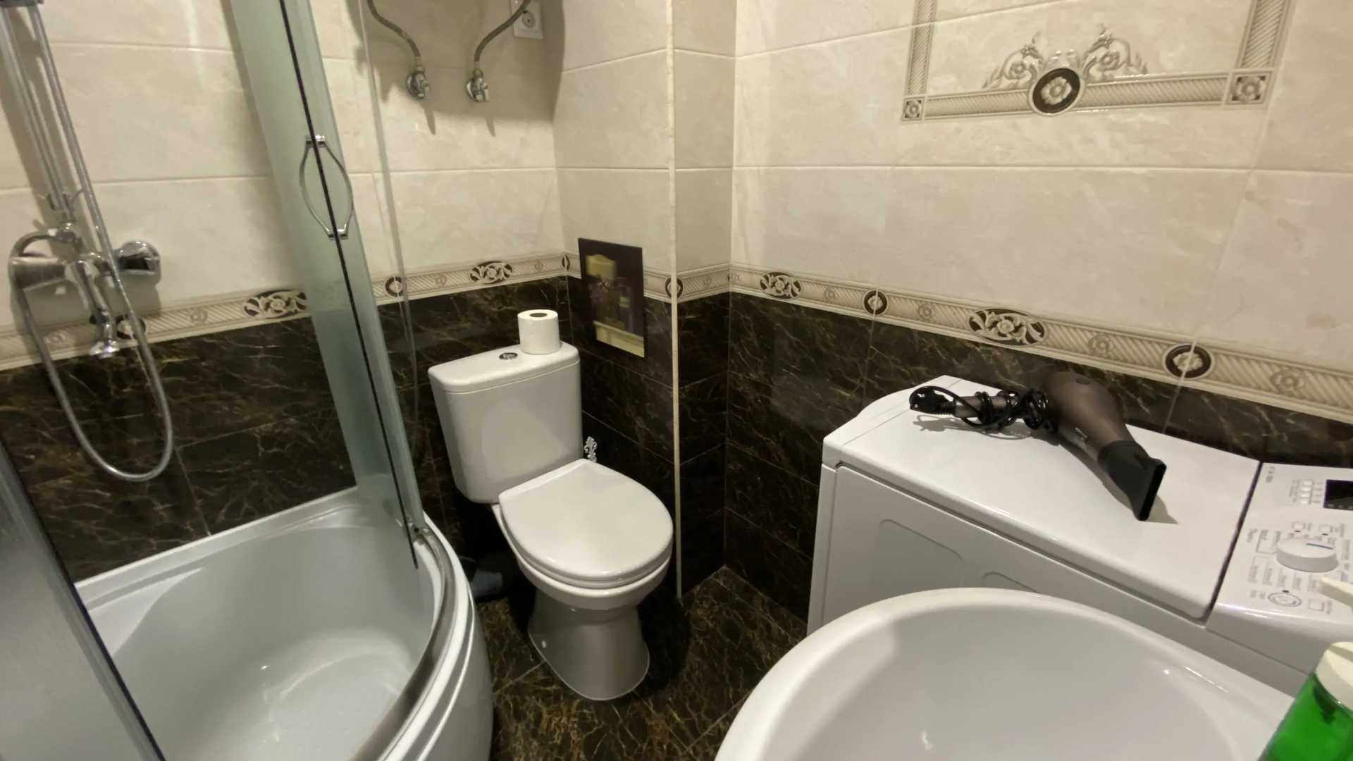 Апартаменты Уютная Cтудия на Веселой от HomeHotelSochi 9