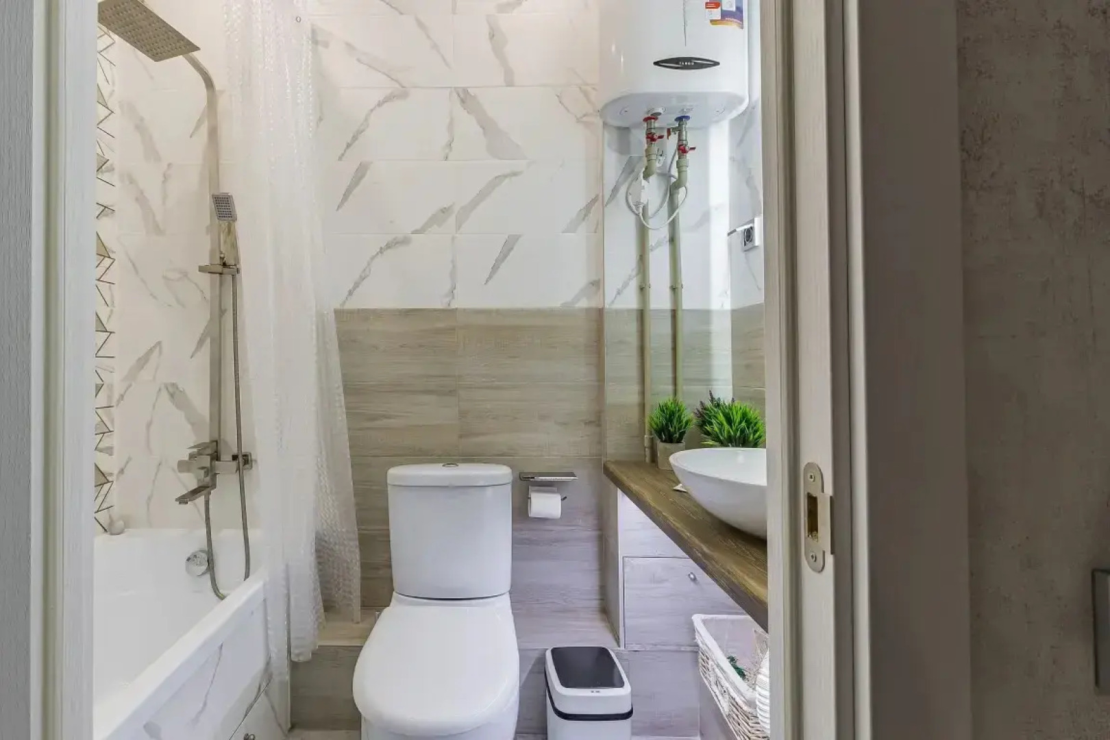 Апартаменты Апарт-Риэлти 4