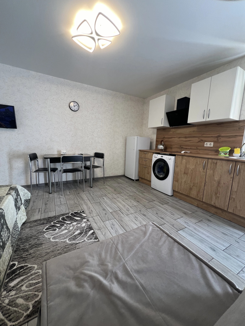 Гостевой дом Флорани