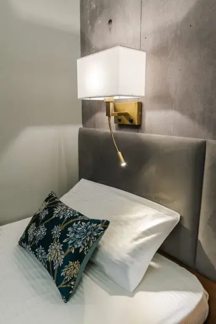 Квартира в центре Питера