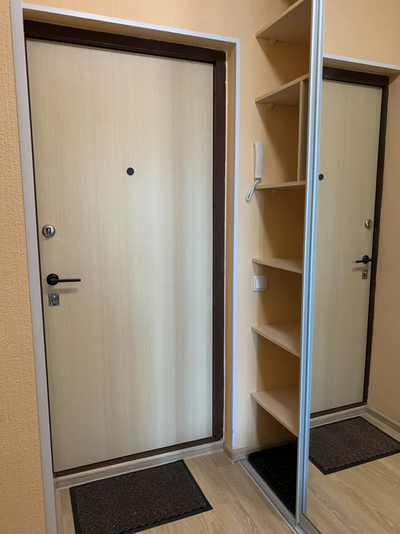 Квартира The Best Кудрово