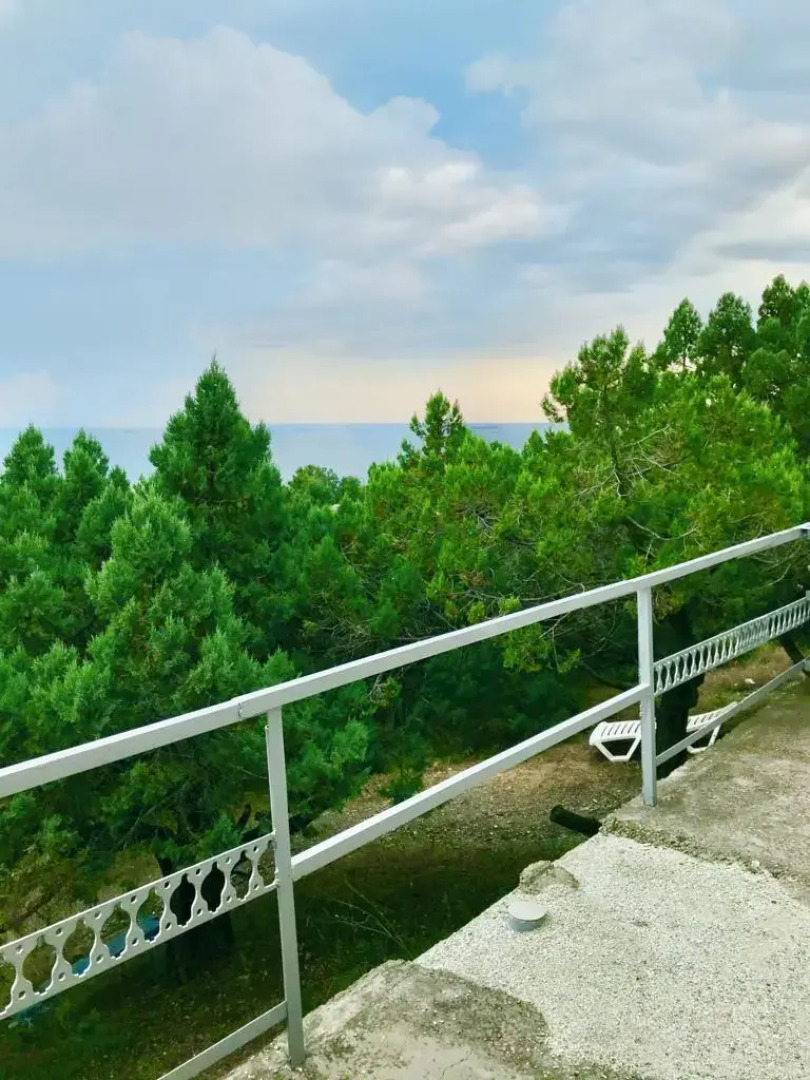 Гостевой Дом у Ипполита