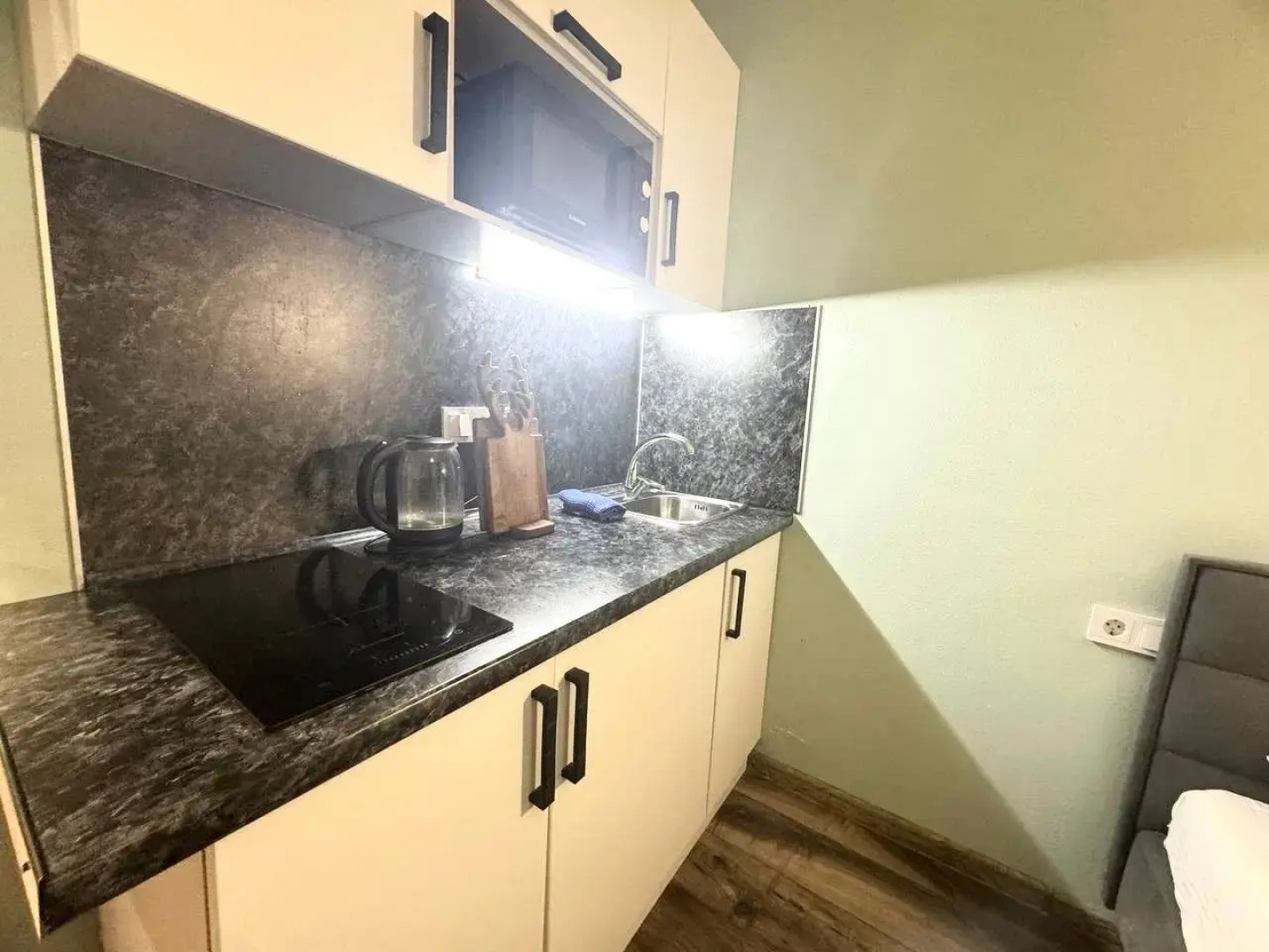 Апартаменты Daily Apartments 5