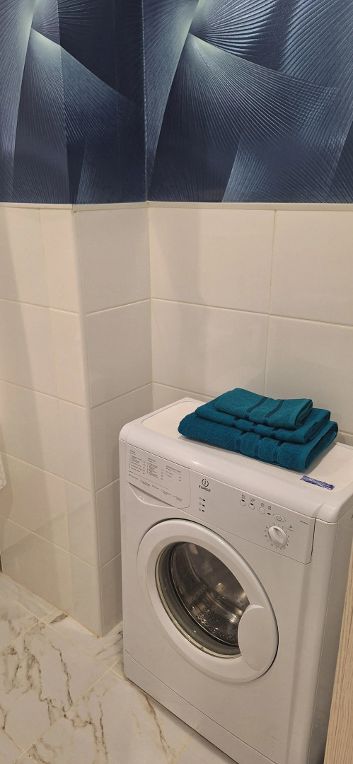 Квартира Студия у аэропорта Толмачево