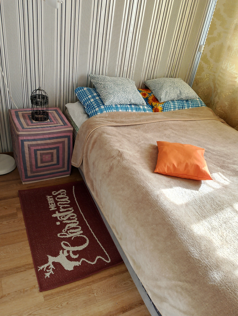 Квартира ЖилиБыли