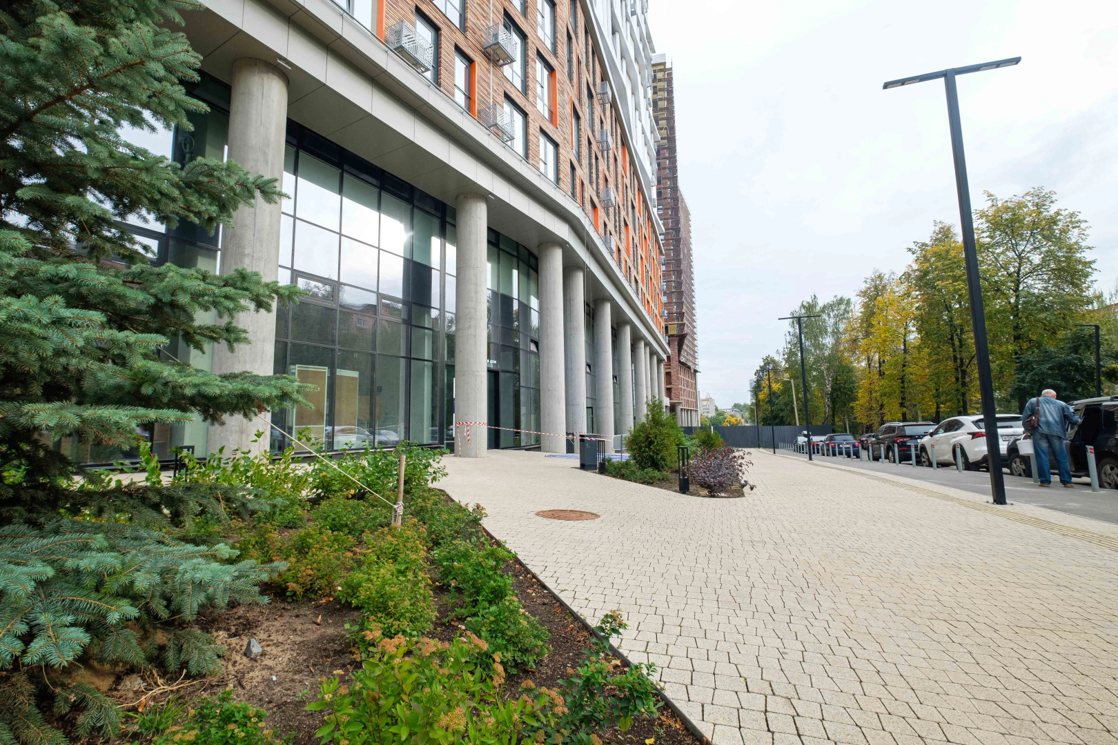 Квартира Карла Маркса 304Б