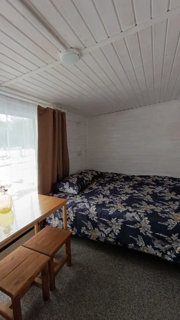 Гостевой дом Шале