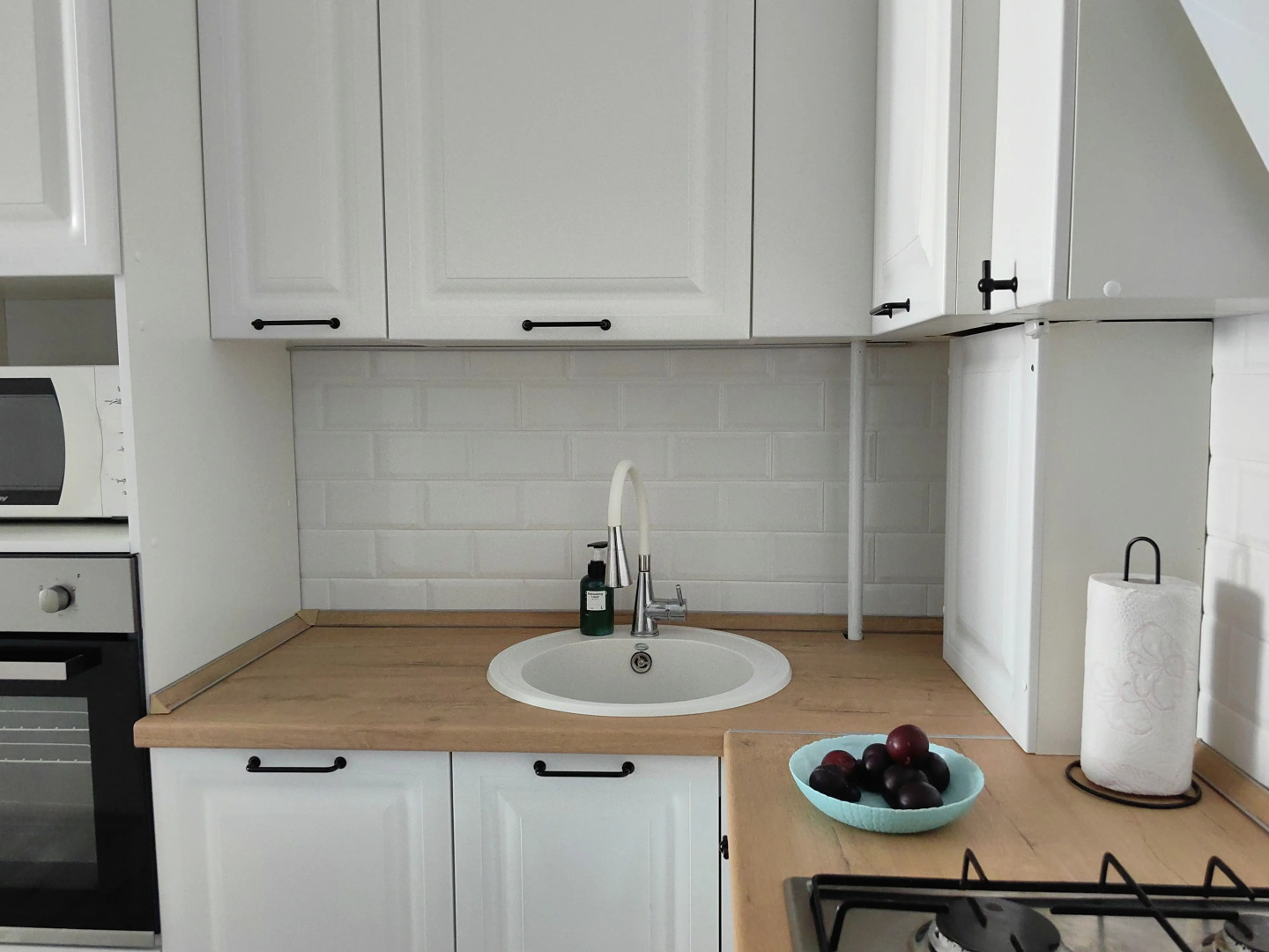 Апартаменты Стоп.Снято! С лоджией Акварель