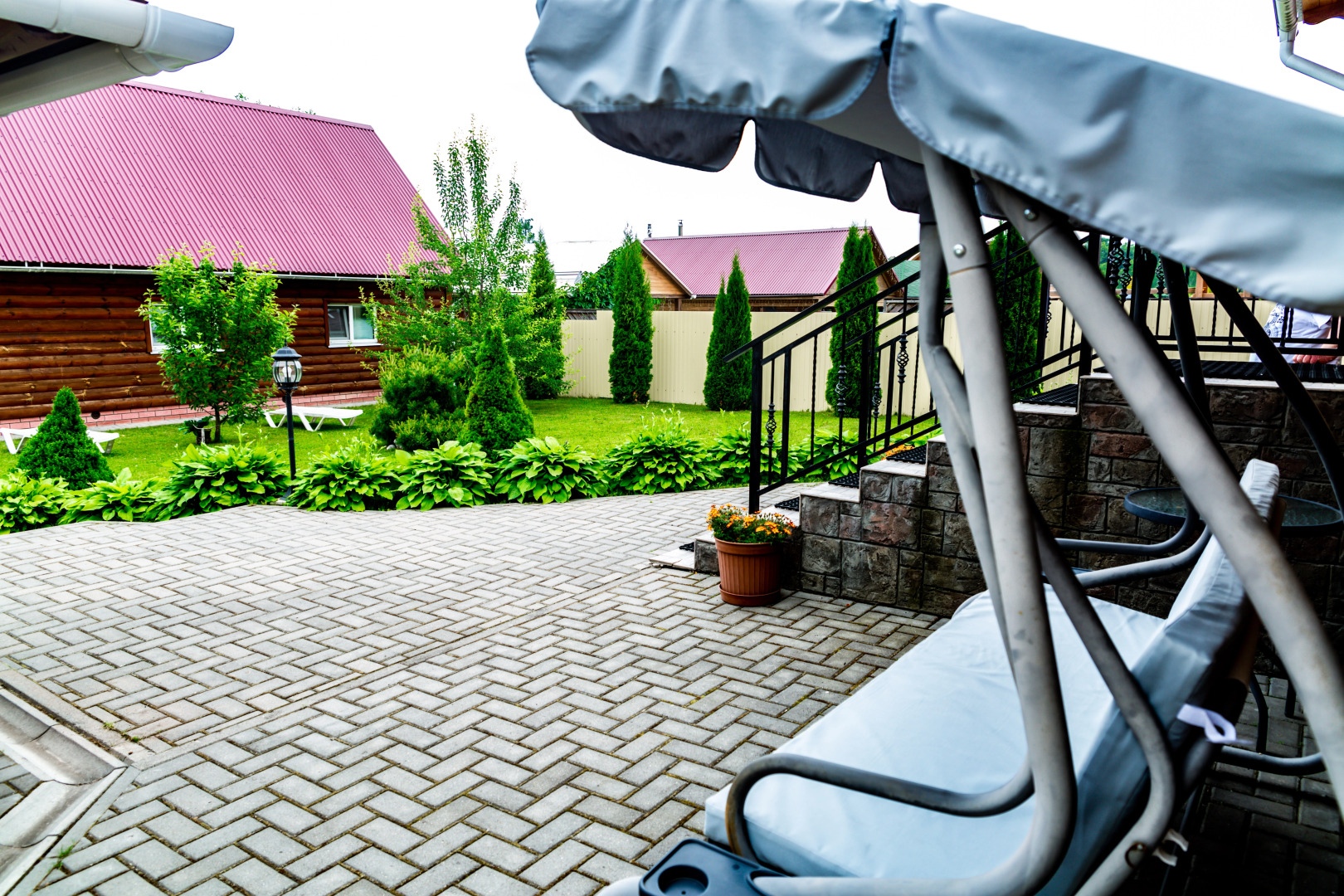 Гостевой дом Династия