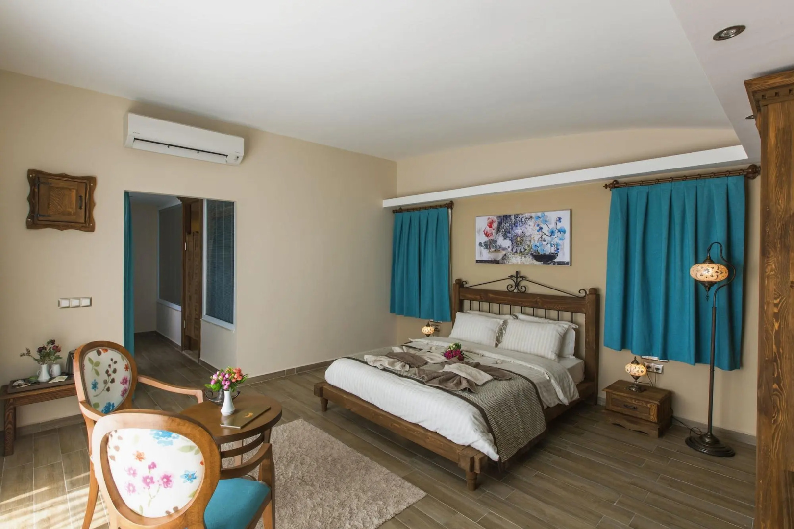 Lissiya Hotel -Boutique-hotel