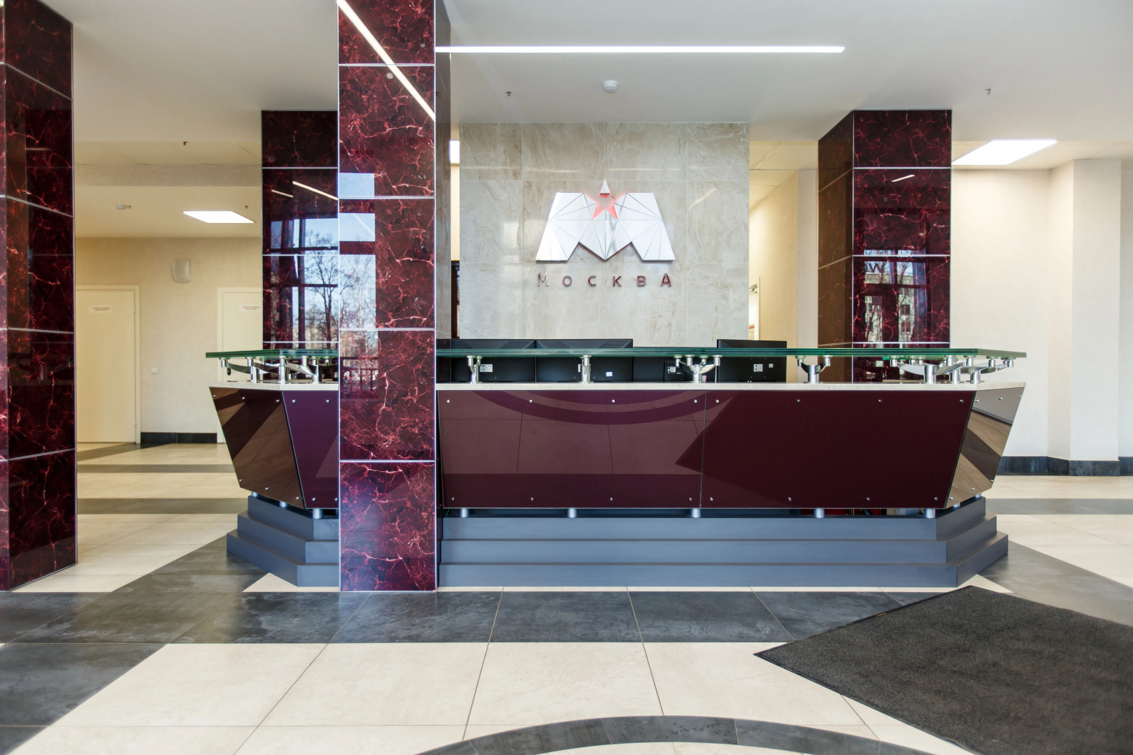 Видовые апартаменты RoomyRoom City lights