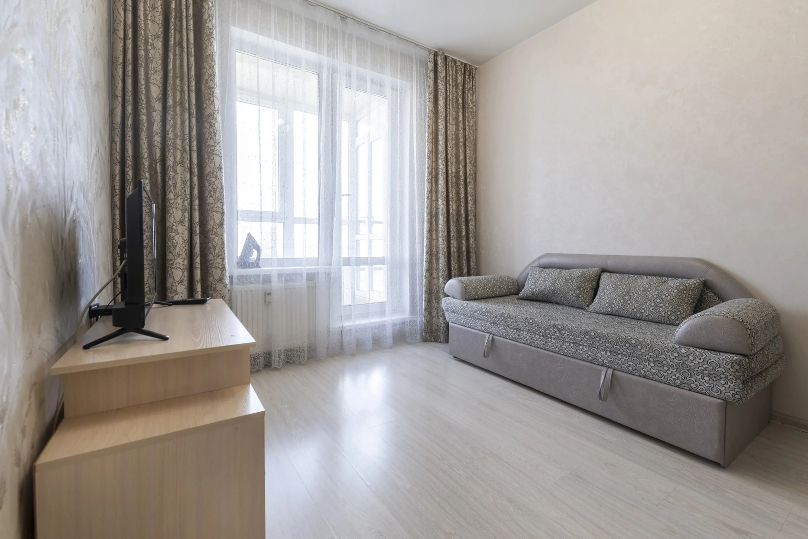 Апартаменты Prince Apartments на Дмитрова 126