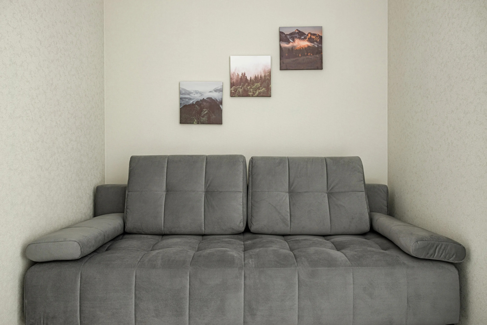 Апартаменты Rich Apart Парк Галицкого