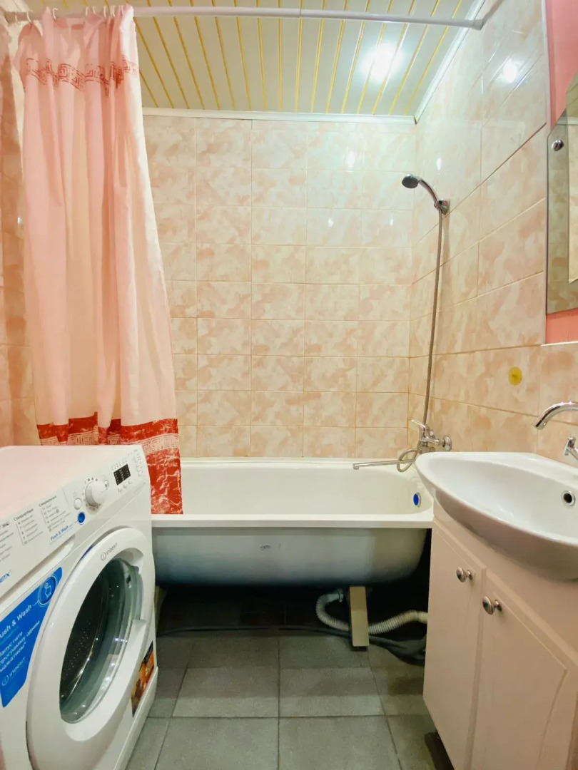 Апартаменты Ореховая