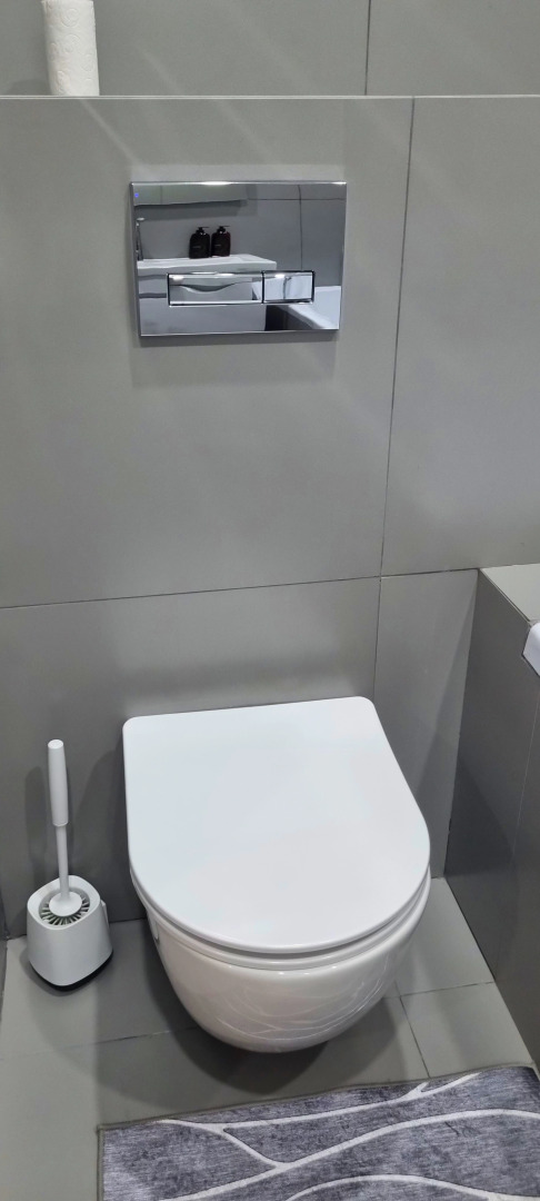 Апартаменты Шикарная Евродвушка