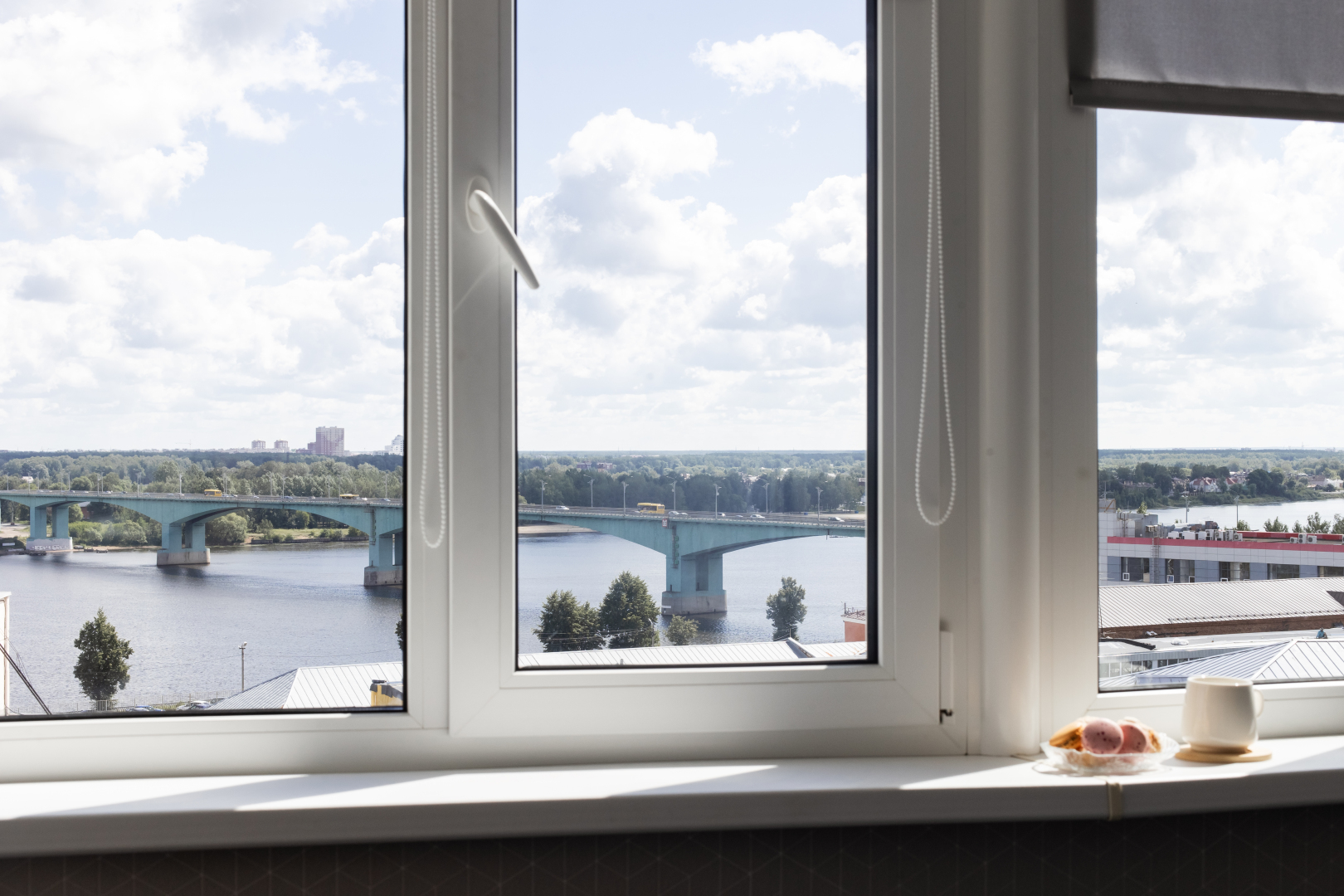 Апартаменты roomroom на Республиканской