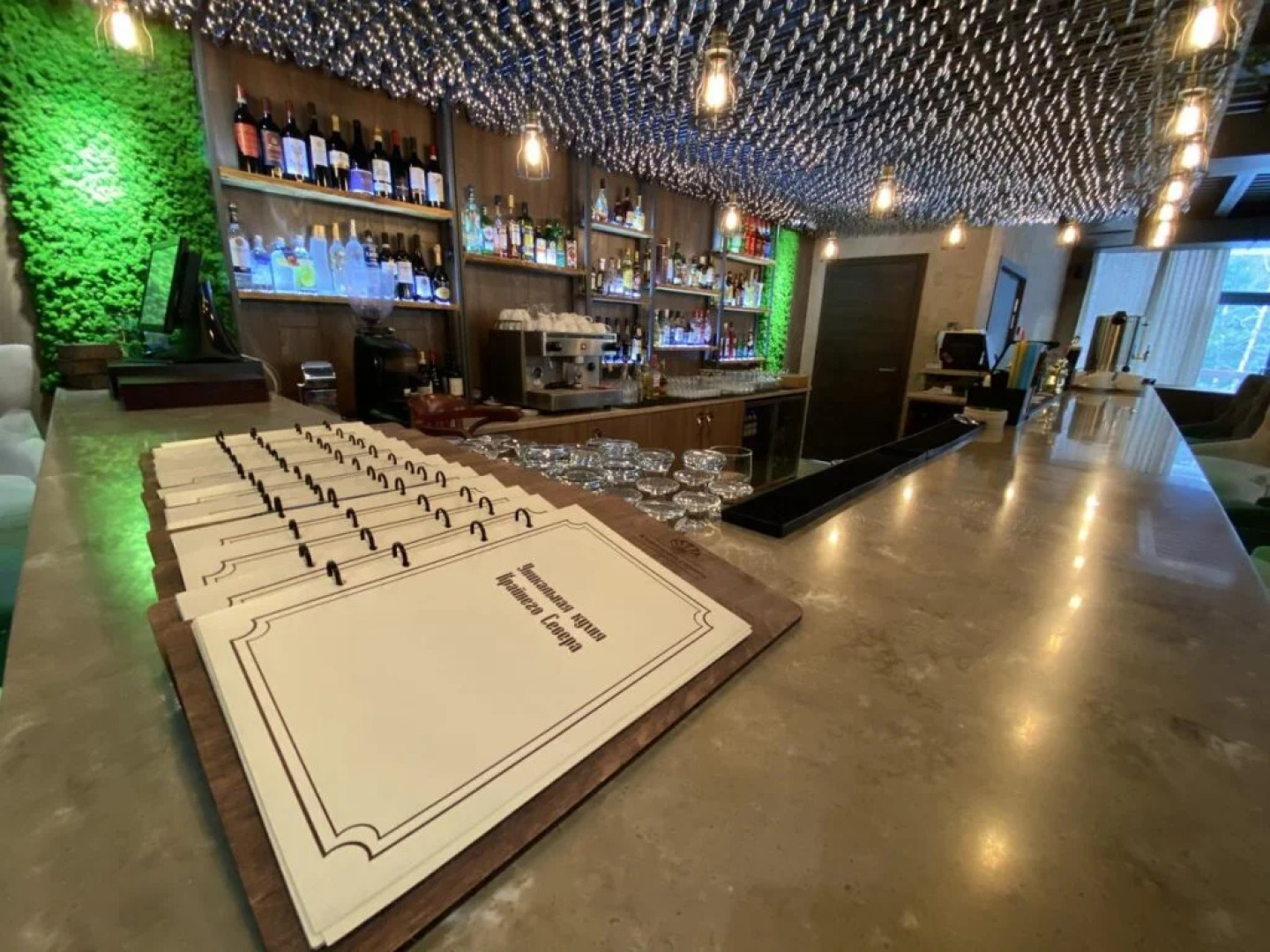 Отель Жемчужина Сибири