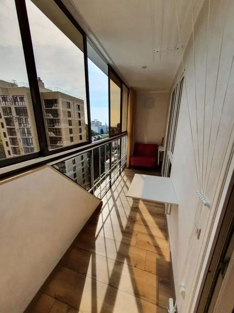 Квартира В Самом Центре Сочи