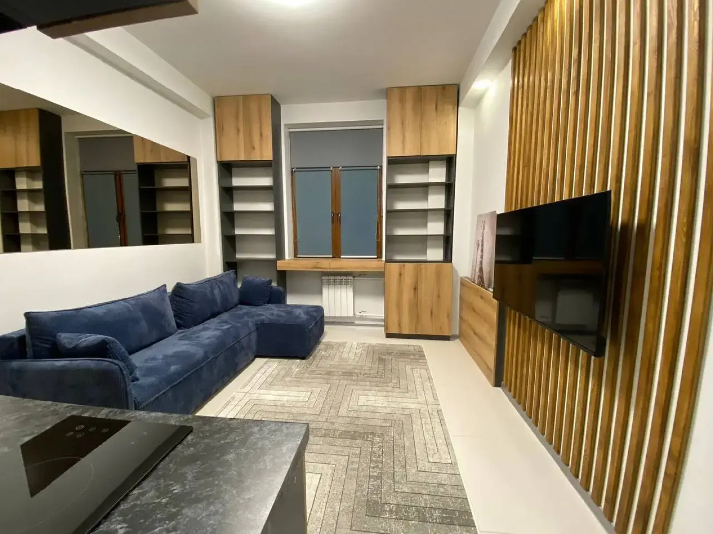 Апартаменты Tretyakow Apart Begovaya