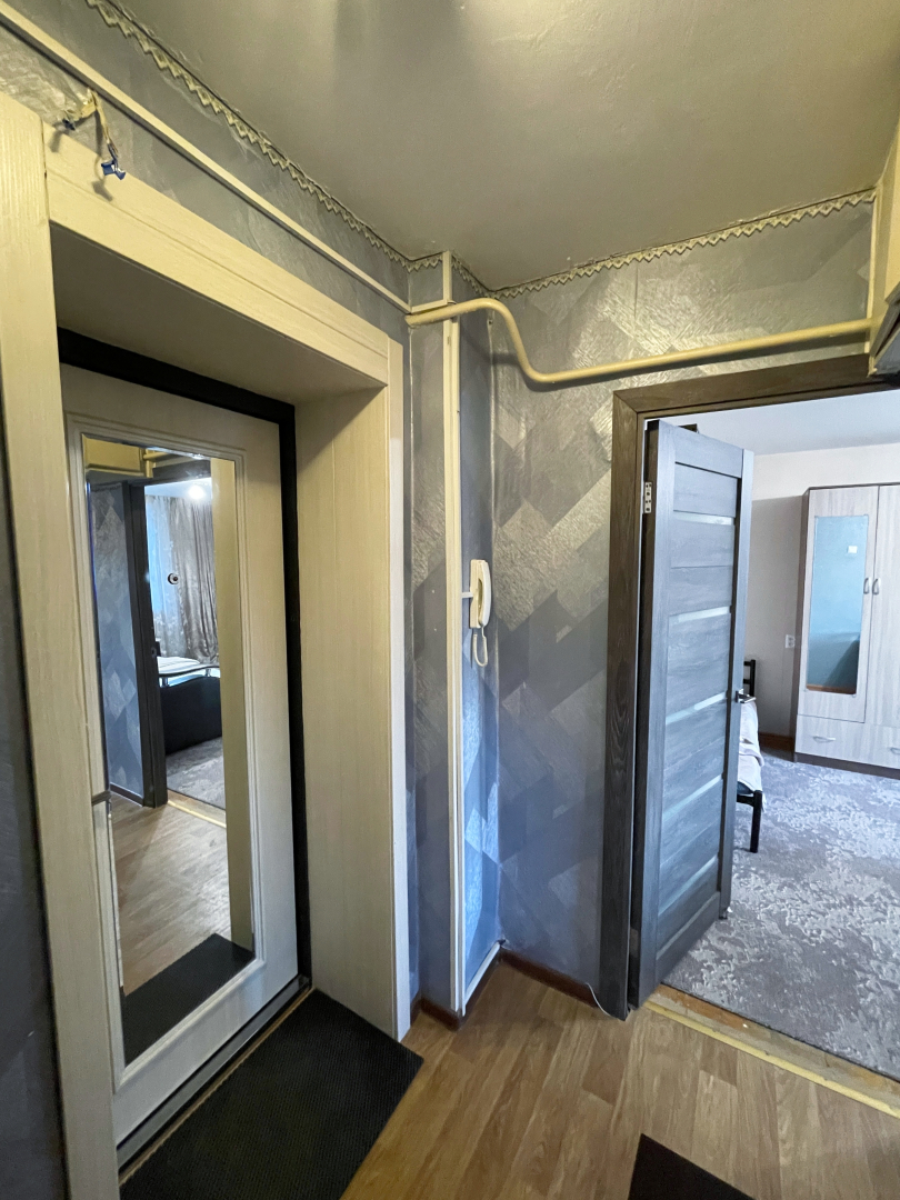 Апартаменты Комфортная квартира