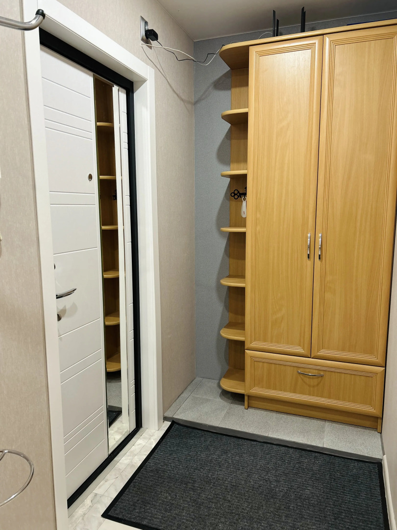 Апартаменты на Острове Канта у Биржевого сквера (самый центр города)