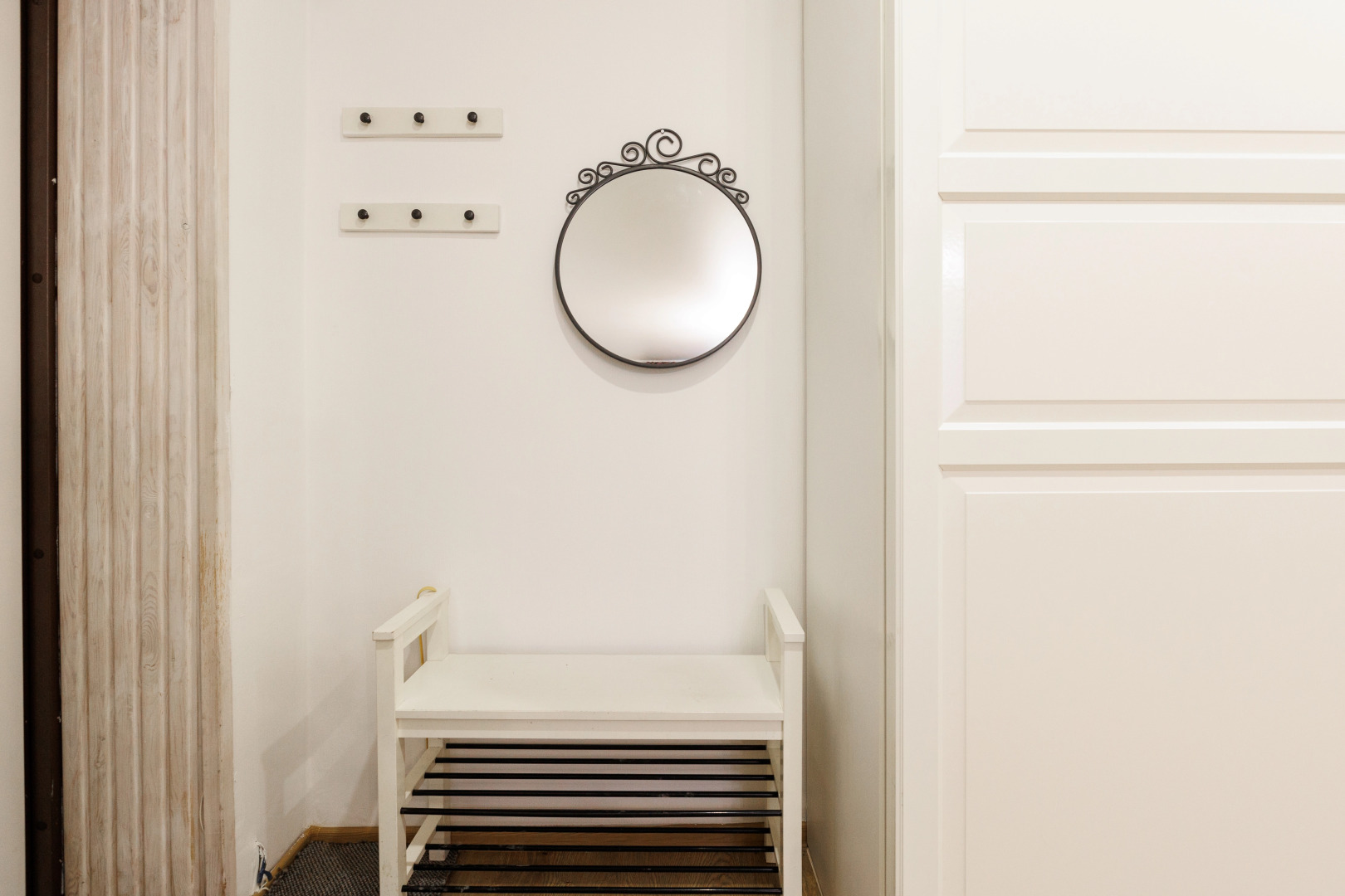 Апартаменты Gerbera Сибирская 41