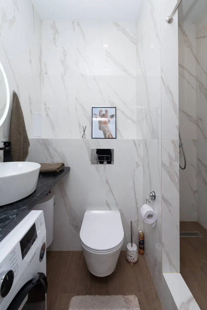 Апартаменты Рыжий кот