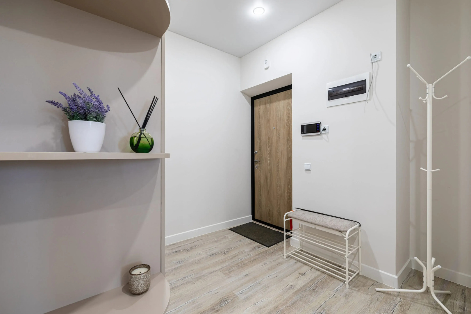 Апартаменты 2х Rомнатные на Вишневского