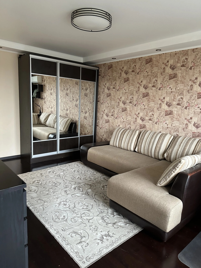 Квартира Уютная