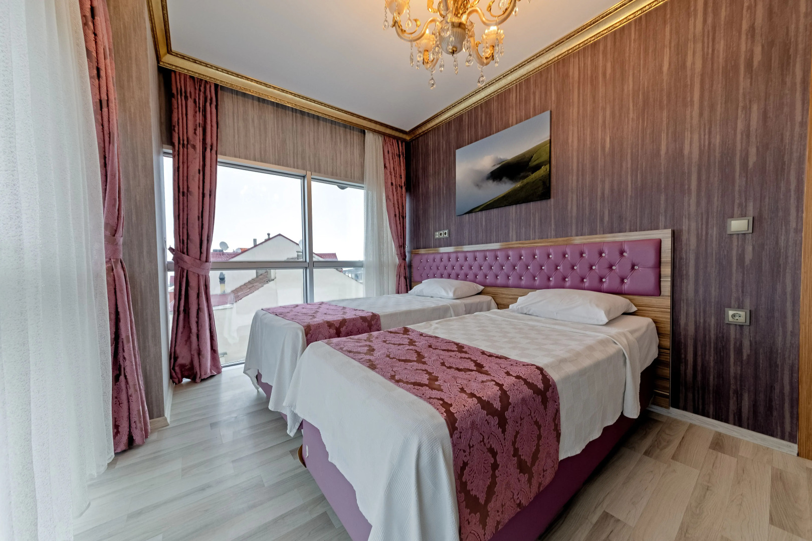 Apart-hotel Royal Babil Suites