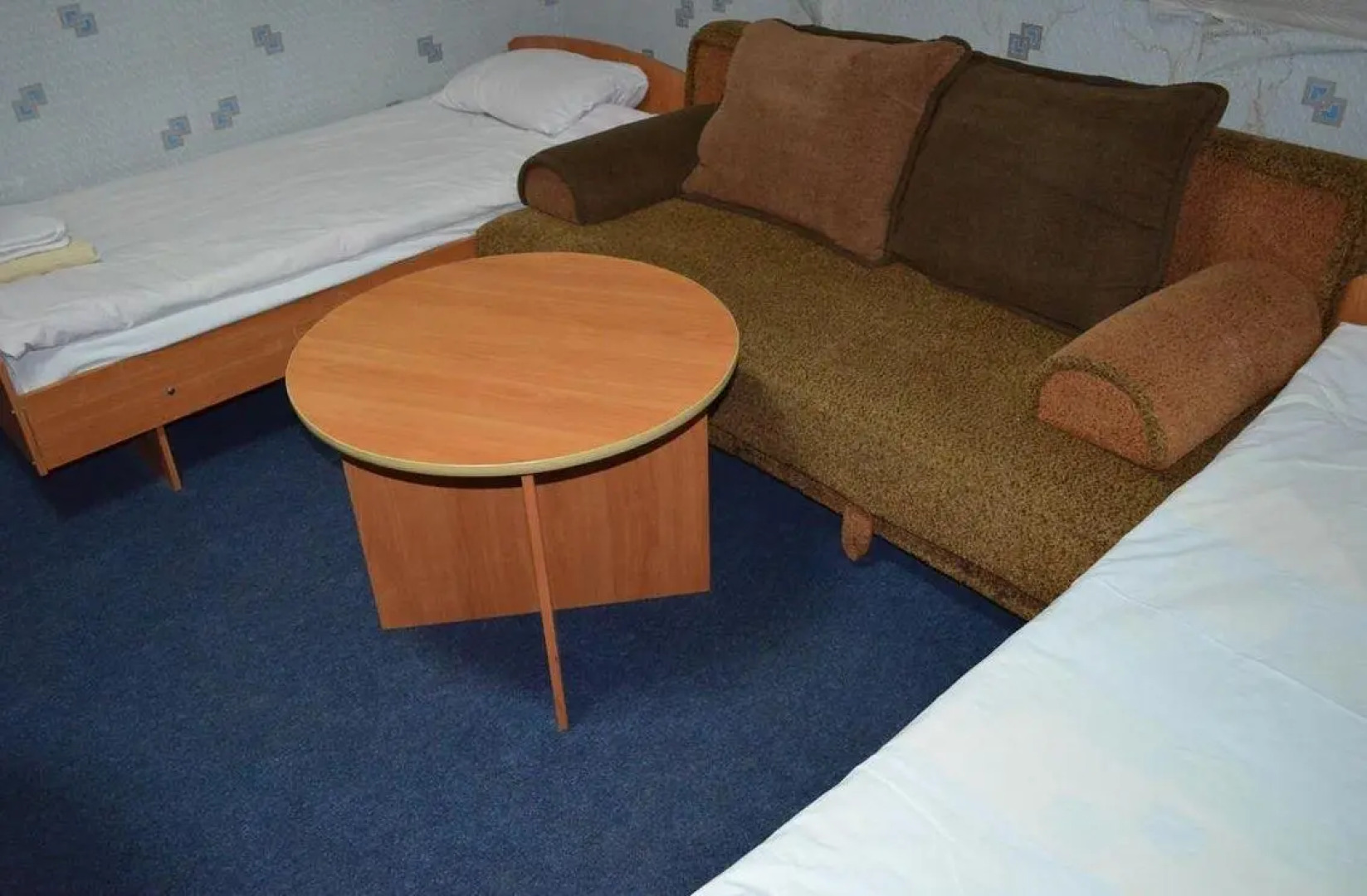 Отель Гранд