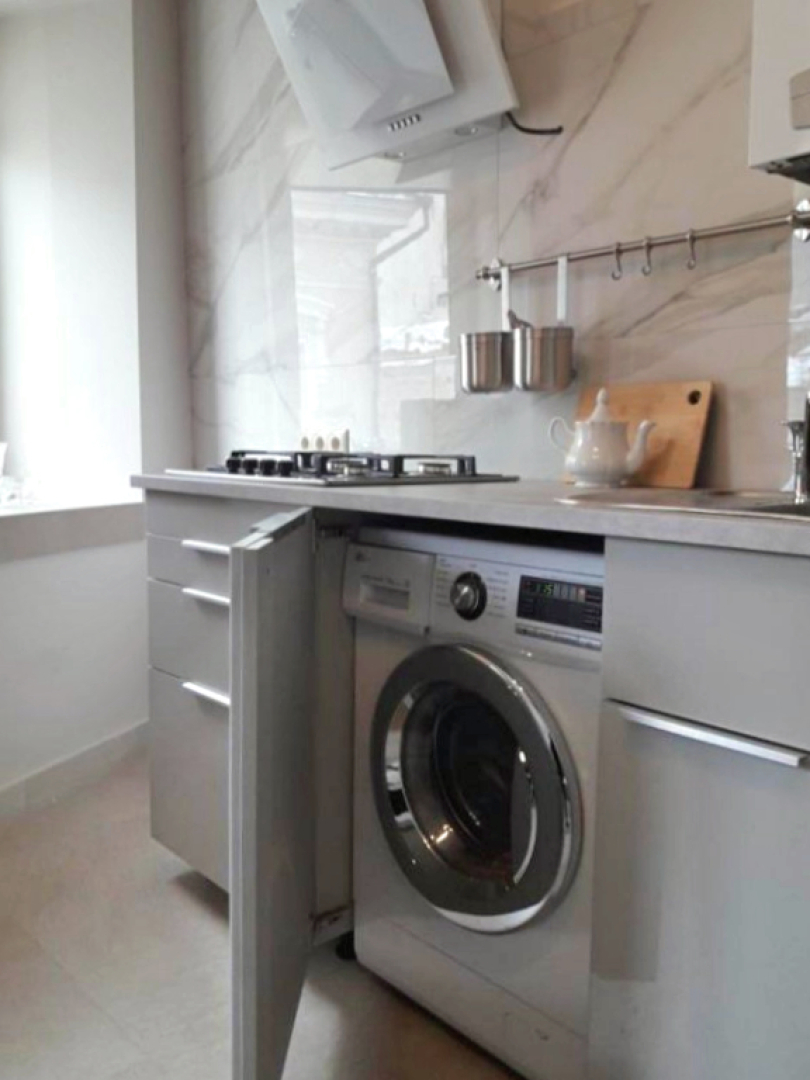 Апартаменты на Пушкина