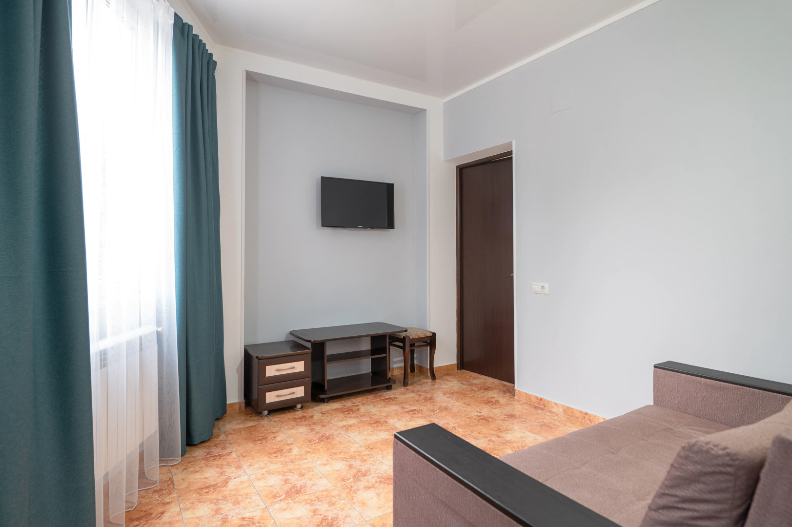 Гостевой дом Дель Мар