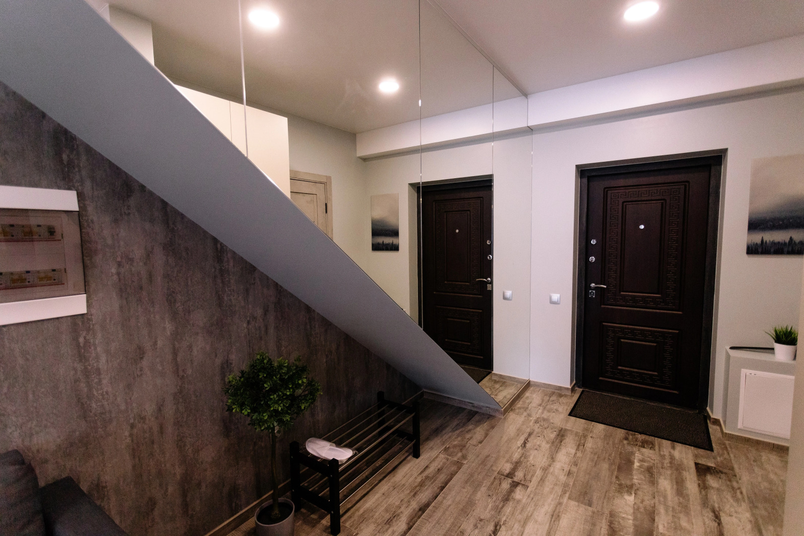 Апартаменты Baikal Hill Green