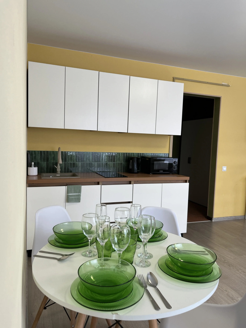 Апартаменты Семейные